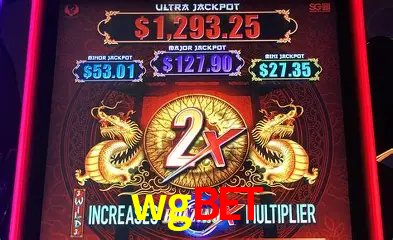 VIP Casino wgbet