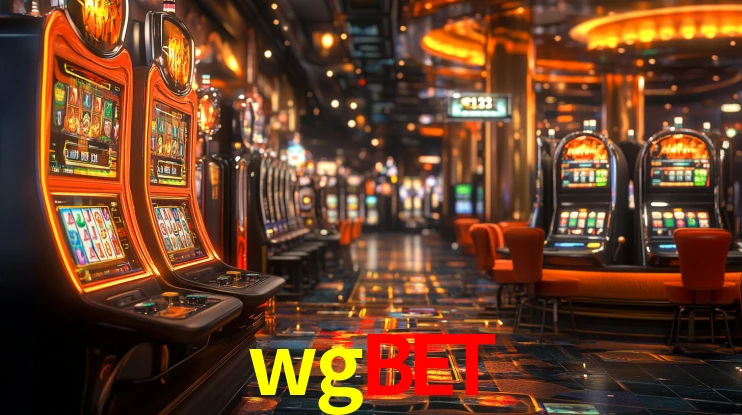 Welcome Bonus wgbet